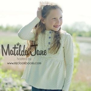 Matilda Jane Clothing Character Counts Top 8